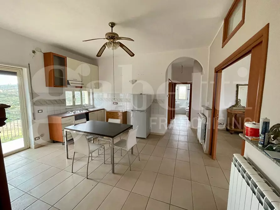 Immagine 14 di Villa in vendita  in Via Contrada Cannolo, snc a Nissoria