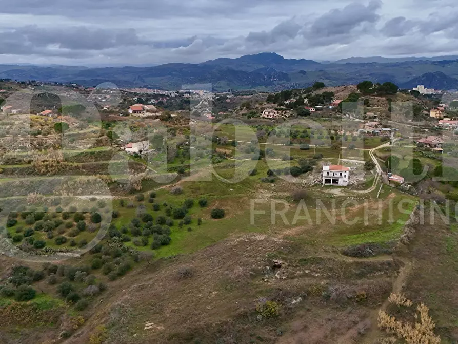 Immagine 4 di Villa in vendita  in Via Contrada Cannolo, snc a Nissoria