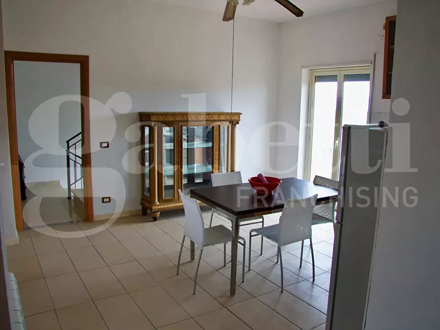 Immagine 8 di Villa in vendita  in Via Contrada Cannolo, snc a Nissoria