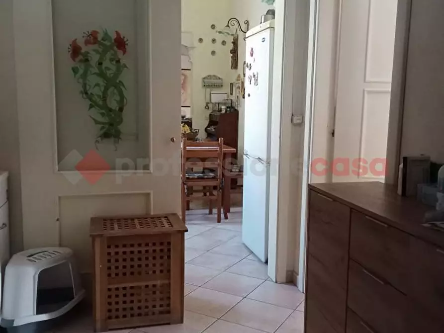 Immagine 10 di Appartamento in vendita  in Via logoteta, 18 a Siracusa