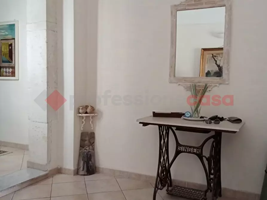 Immagine 29 di Appartamento in vendita  in Via logoteta, 18 a Siracusa