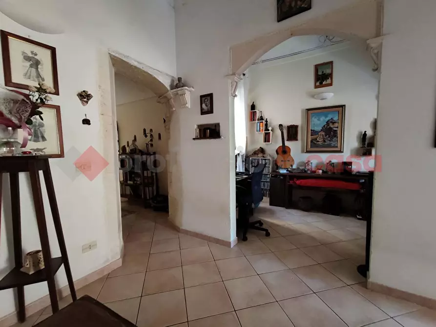 Immagine 9 di Appartamento in vendita  in Via logoteta, 18 a Siracusa