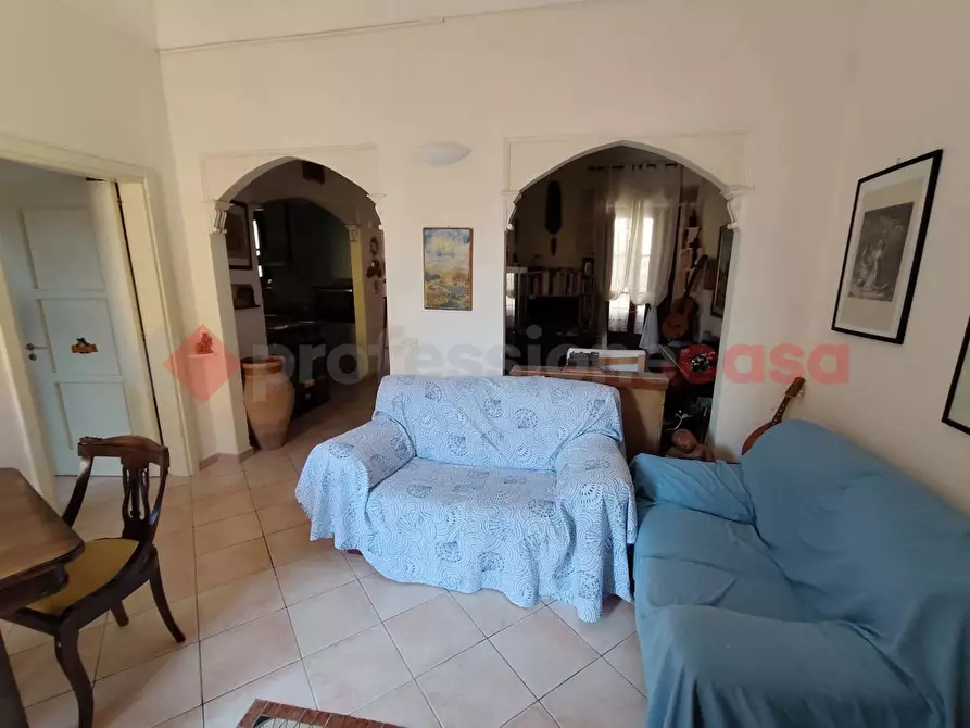 Immagine 2 di Appartamento in vendita  in Via logoteta, 18 a Siracusa