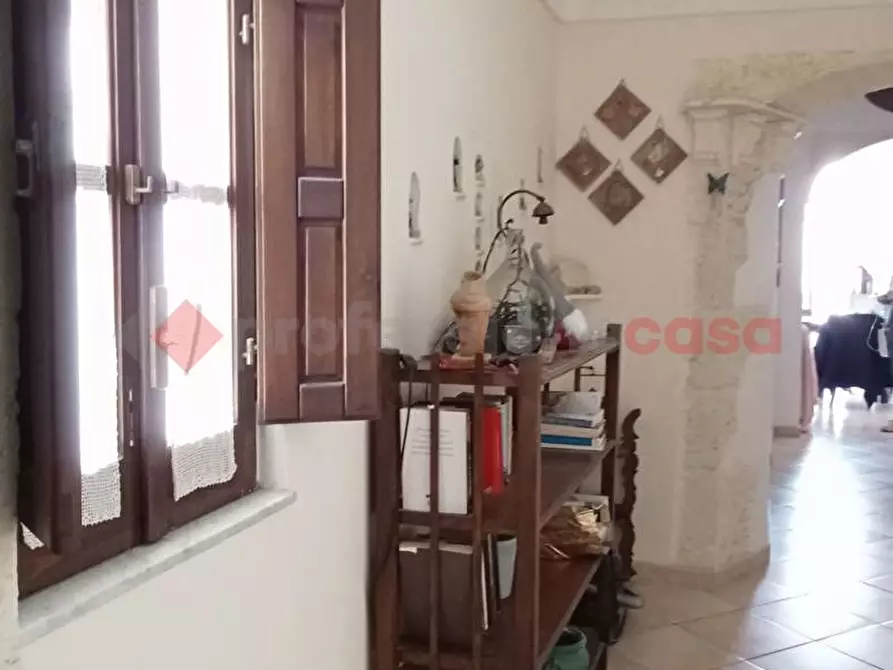 Immagine 5 di Appartamento in vendita  in Via logoteta, 18 a Siracusa