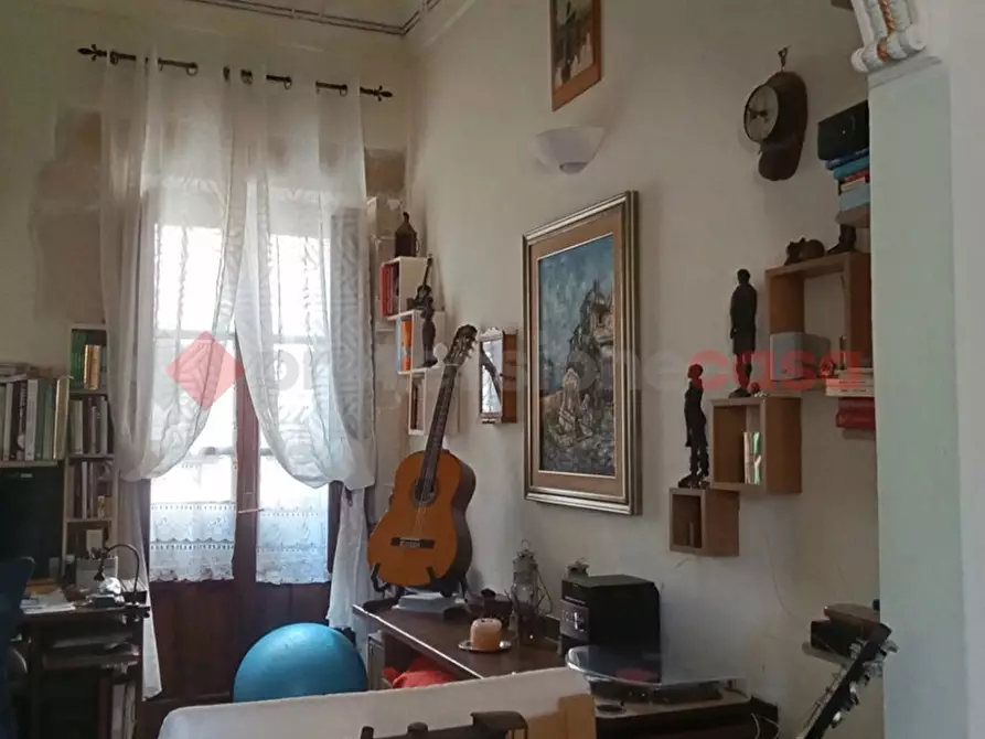 Immagine 34 di Appartamento in vendita  in Via logoteta, 18 a Siracusa