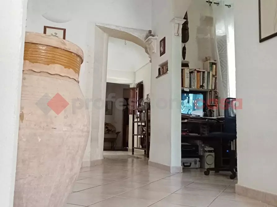 Immagine 33 di Appartamento in vendita  in Via logoteta, 18 a Siracusa