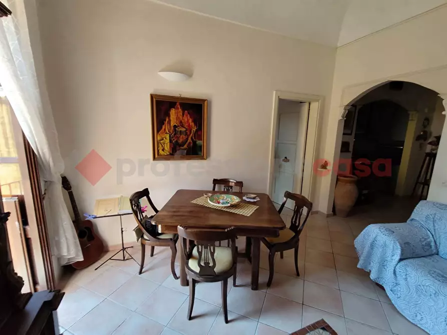 Immagine 3 di Appartamento in vendita  in Via logoteta, 18 a Siracusa