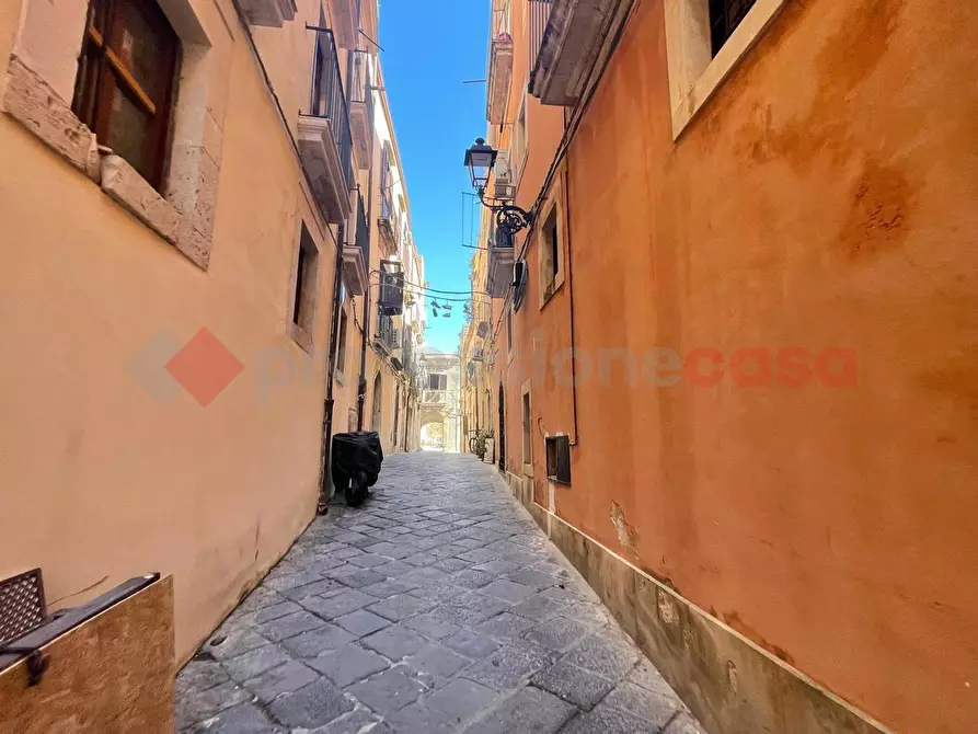 Immagine 13 di Appartamento in vendita  in Via logoteta, 18 a Siracusa