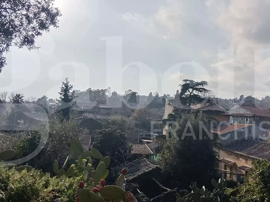Immagine 11 di Terreno residenziale in vendita  in Via Regalotto, 12 a Pedara