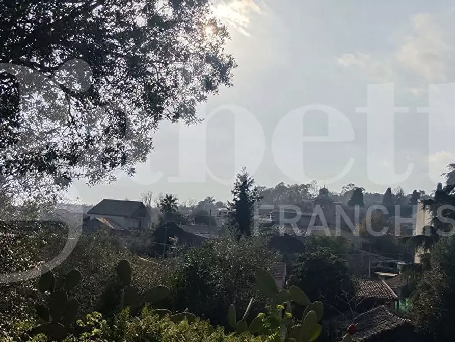 Immagine 12 di Terreno residenziale in vendita  in Via Regalotto, 12 a Pedara