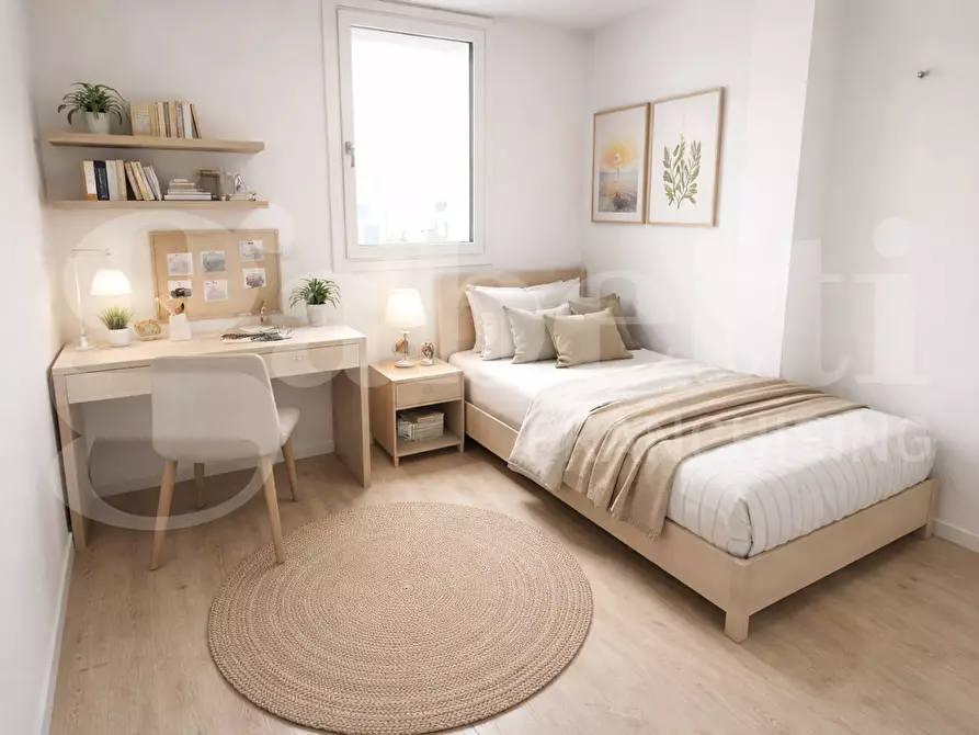Immagine 19 di Appartamento in vendita  in Via BORGO SAN GIOVANNI - VIA GRANATIERI DI SARDEGNA, 00 a Chioggia