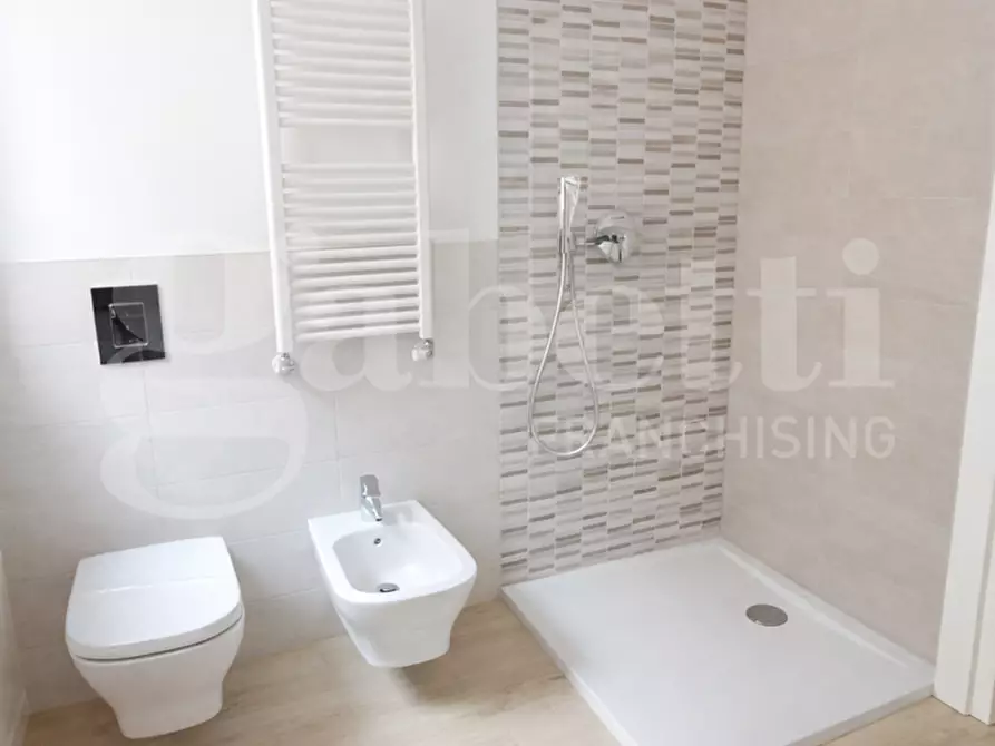 Immagine 14 di Appartamento in vendita  in Via BORGO SAN GIOVANNI - VIA GRANATIERI DI SARDEGNA, 00 a Chioggia