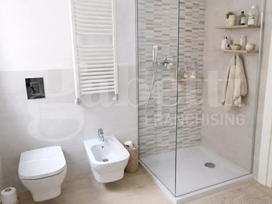 Immagine 21 di Appartamento in vendita  in Via BORGO SAN GIOVANNI - VIA GRANATIERI DI SARDEGNA, 00 a Chioggia