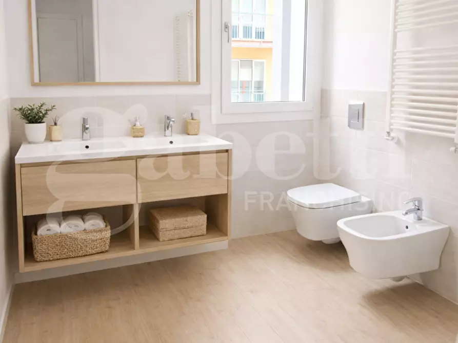 Immagine 20 di Appartamento in vendita  in Via BORGO SAN GIOVANNI - VIA GRANATIERI DI SARDEGNA, 00 a Chioggia