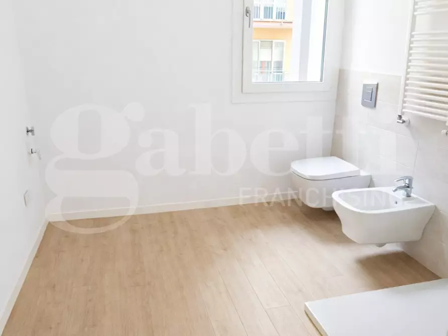 Immagine 13 di Appartamento in vendita  in Via BORGO SAN GIOVANNI - VIA GRANATIERI DI SARDEGNA, 00 a Chioggia