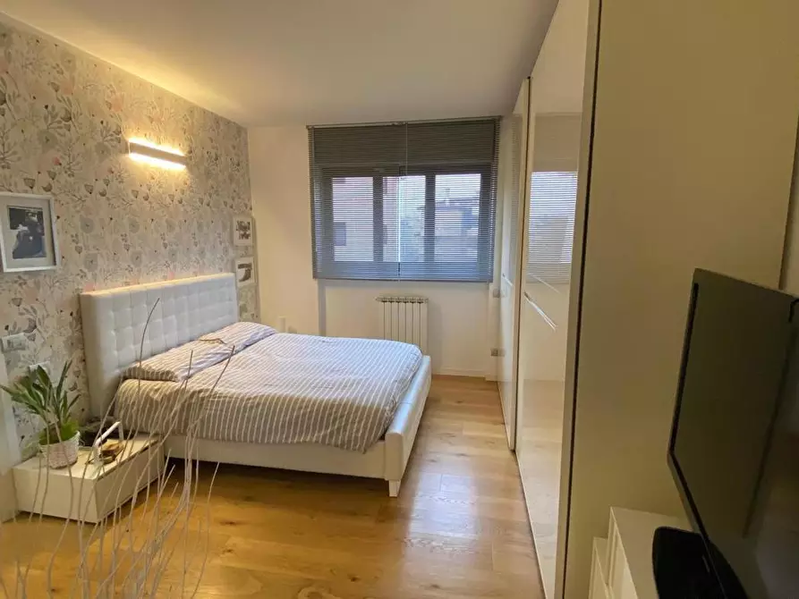 Immagine 12 di Appartamento in vendita  in Via Mauro Venegoni, 94 a Legnano