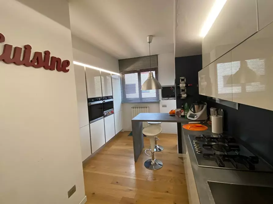 Immagine 8 di Appartamento in vendita  in Via Mauro Venegoni, 94 a Legnano