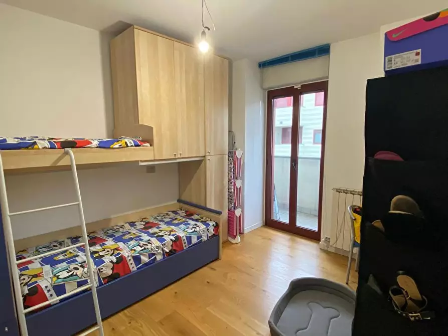 Immagine 13 di Appartamento in vendita  in Via Mauro Venegoni, 94 a Legnano