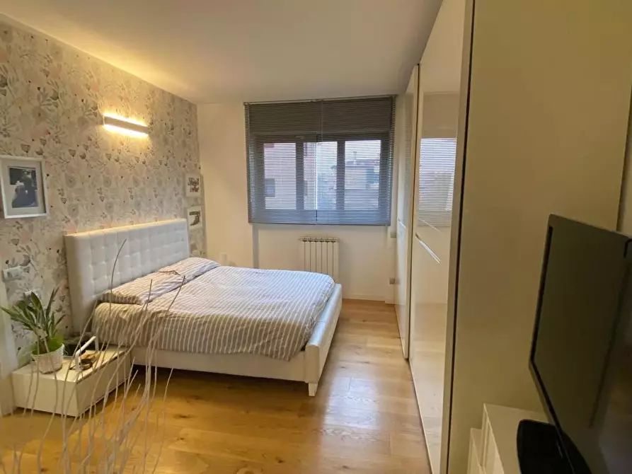 Immagine 17 di Appartamento in vendita  in Via Mauro Venegoni, 94 a Legnano