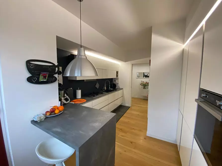 Immagine 9 di Appartamento in vendita  in Via Mauro Venegoni, 94 a Legnano