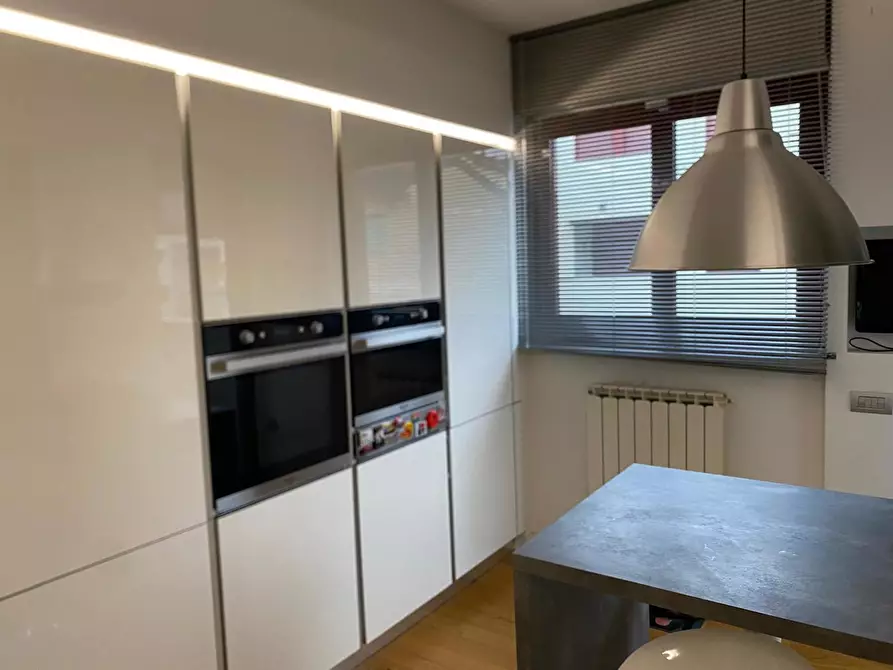 Immagine 18 di Appartamento in vendita  in Via Mauro Venegoni, 94 a Legnano