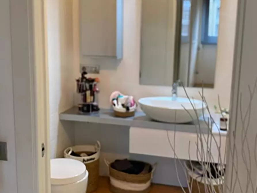 Immagine 11 di Appartamento in vendita  in Via Mauro Venegoni, 94 a Legnano