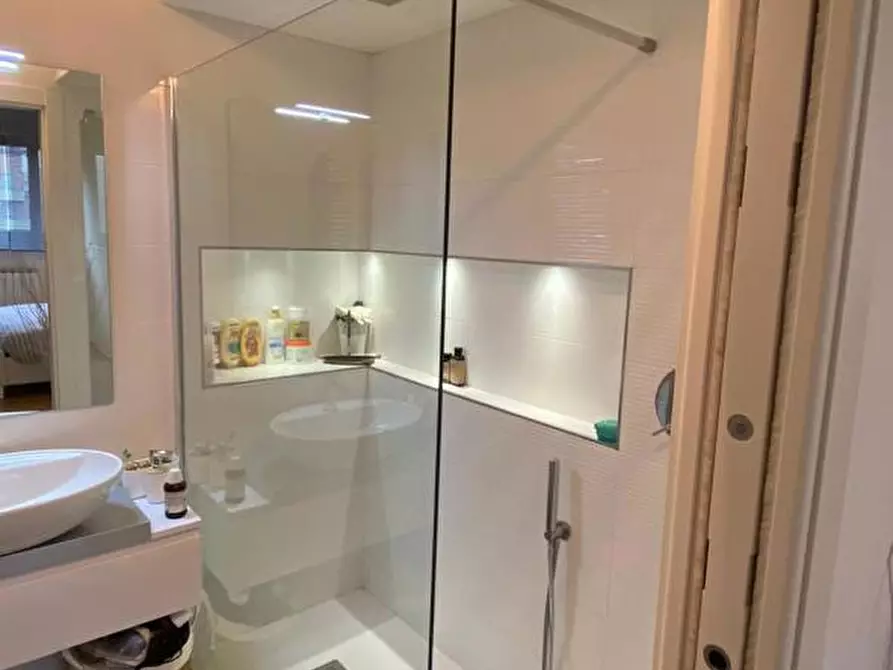Immagine 10 di Appartamento in vendita  in Via Mauro Venegoni, 94 a Legnano