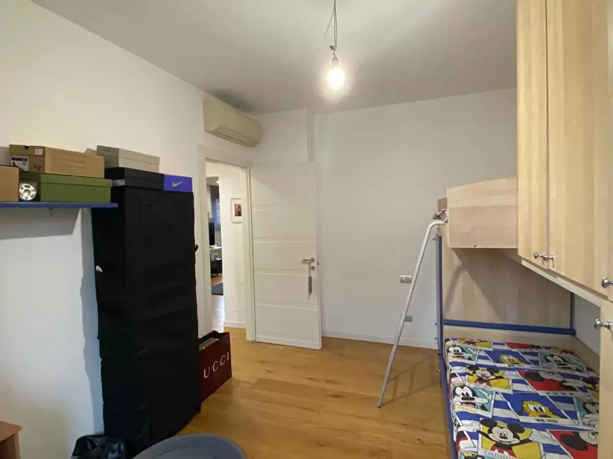Immagine 14 di Appartamento in vendita  in Via Mauro Venegoni, 94 a Legnano