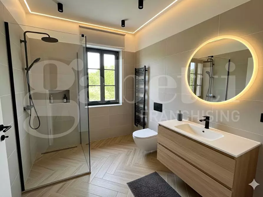 Immagine 41 di Casa indipendente in vendita  in Via VALLI - PIAZZA NATIVITA', 00 a Chioggia