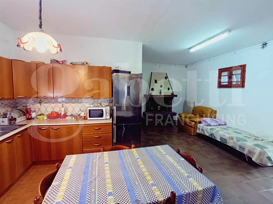 Immagine 14 di Casa indipendente in vendita  in Via VALLI - PIAZZA NATIVITA', 00 a Chioggia