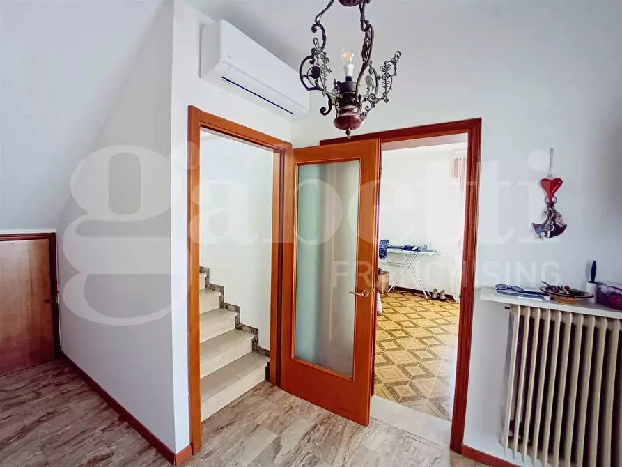 Immagine 16 di Casa indipendente in vendita  in Via VALLI - PIAZZA NATIVITA', 00 a Chioggia