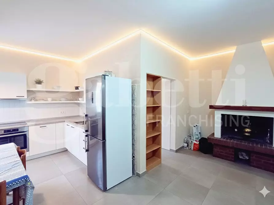 Immagine 43 di Casa indipendente in vendita  in Via VALLI - PIAZZA NATIVITA', 00 a Chioggia