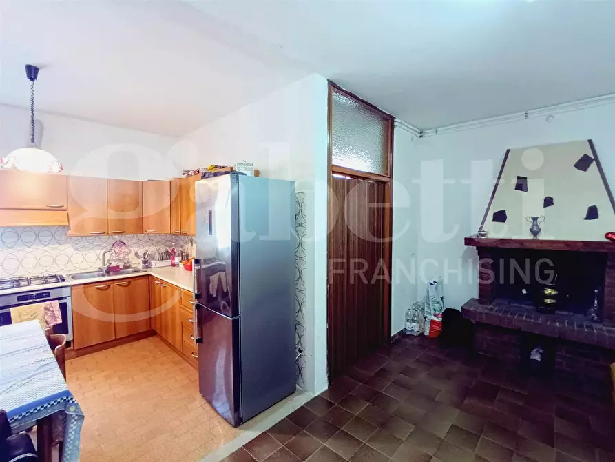 Immagine 2 di Casa indipendente in vendita  in Via VALLI - PIAZZA NATIVITA', 00 a Chioggia
