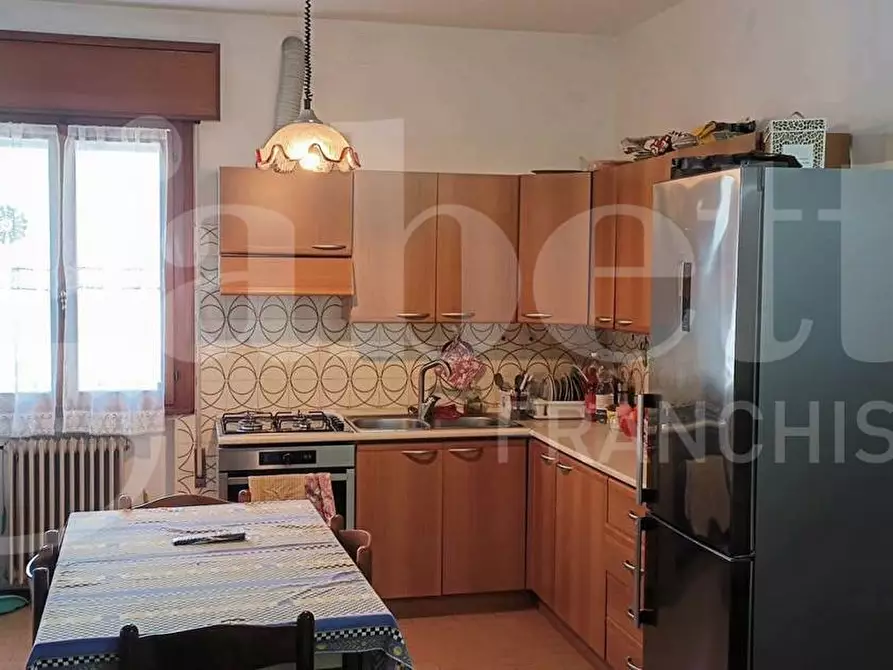 Immagine 9 di Casa indipendente in vendita  in Via VALLI - PIAZZA NATIVITA', 00 a Chioggia