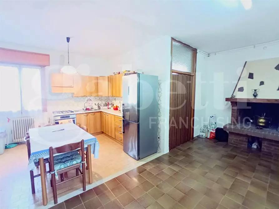 Immagine 3 di Casa indipendente in vendita  in Via VALLI - PIAZZA NATIVITA', 00 a Chioggia