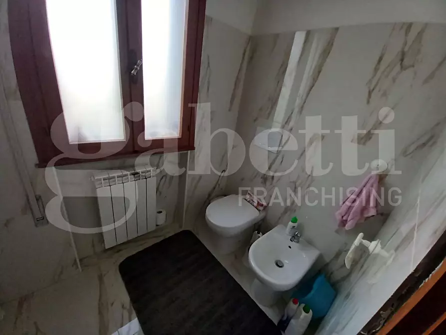 Immagine 32 di Casa indipendente in vendita  in Via VALLI - PIAZZA NATIVITA', 00 a Chioggia