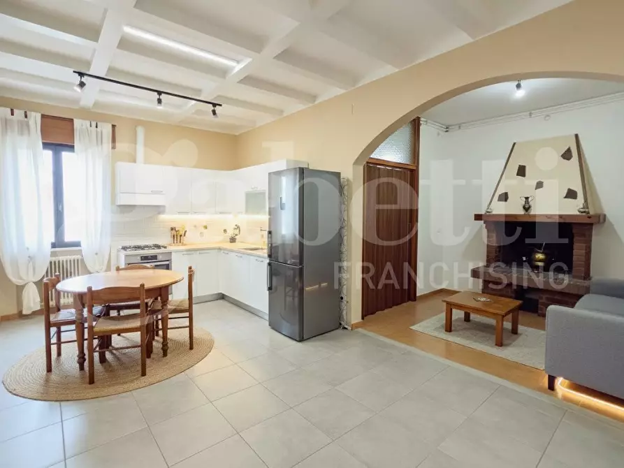 Immagine 44 di Casa indipendente in vendita  in Via VALLI - PIAZZA NATIVITA', 00 a Chioggia