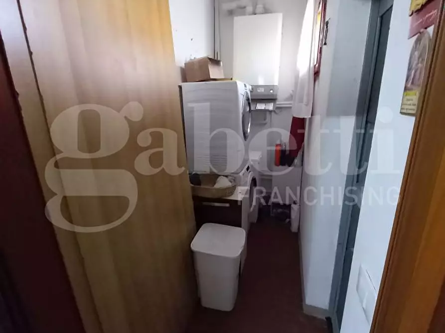 Immagine 23 di Casa indipendente in vendita  in Via VALLI - PIAZZA NATIVITA', 00 a Chioggia