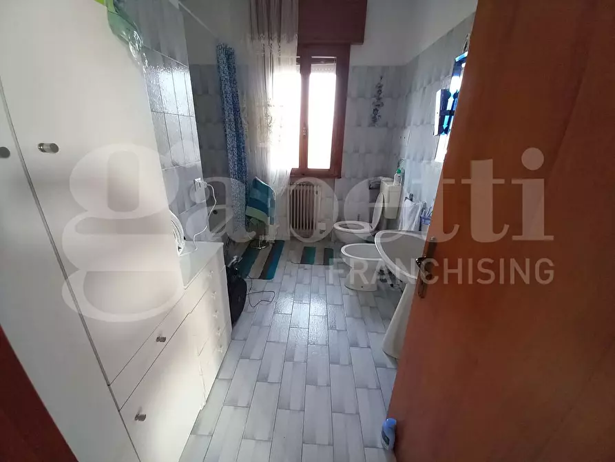 Immagine 29 di Casa indipendente in vendita  in Via VALLI - PIAZZA NATIVITA', 00 a Chioggia