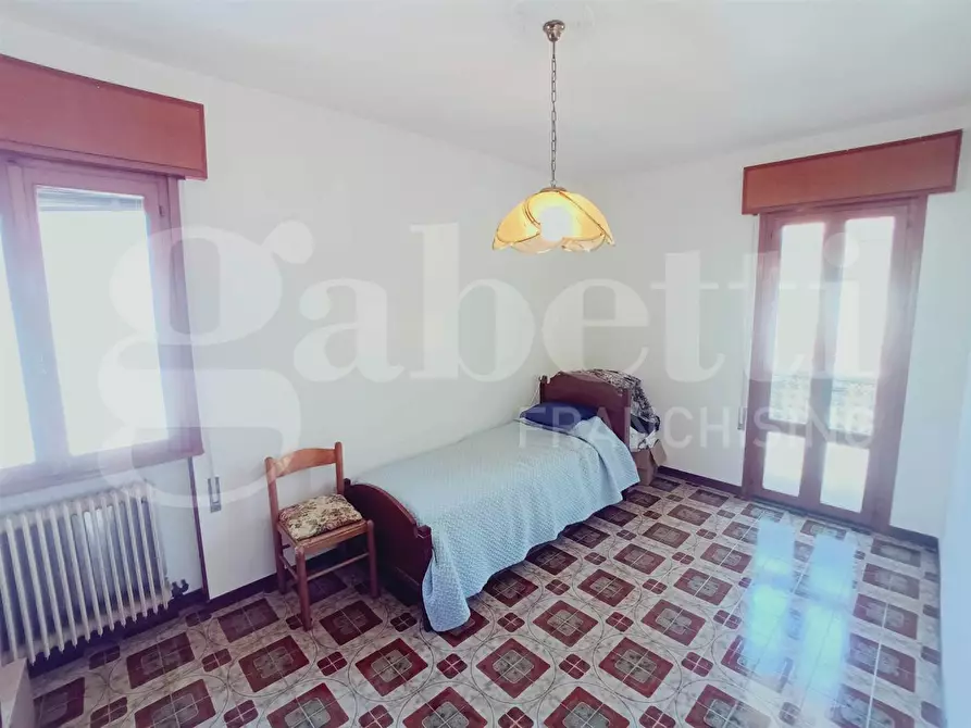 Immagine 7 di Casa indipendente in vendita  in Via VALLI - PIAZZA NATIVITA', 00 a Chioggia