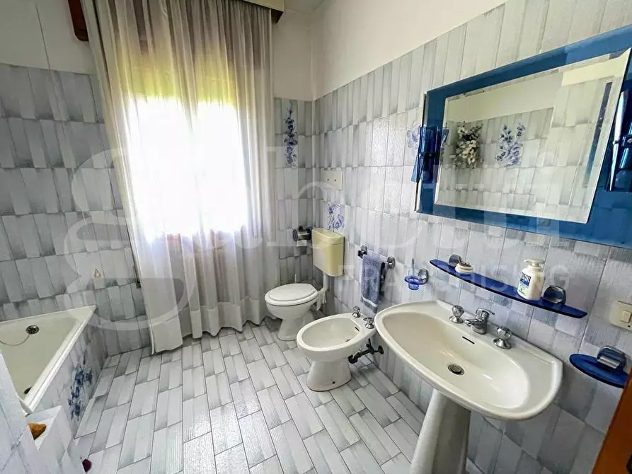 Immagine 22 di Casa indipendente in vendita  in Via VALLI - PIAZZA NATIVITA', 00 a Chioggia