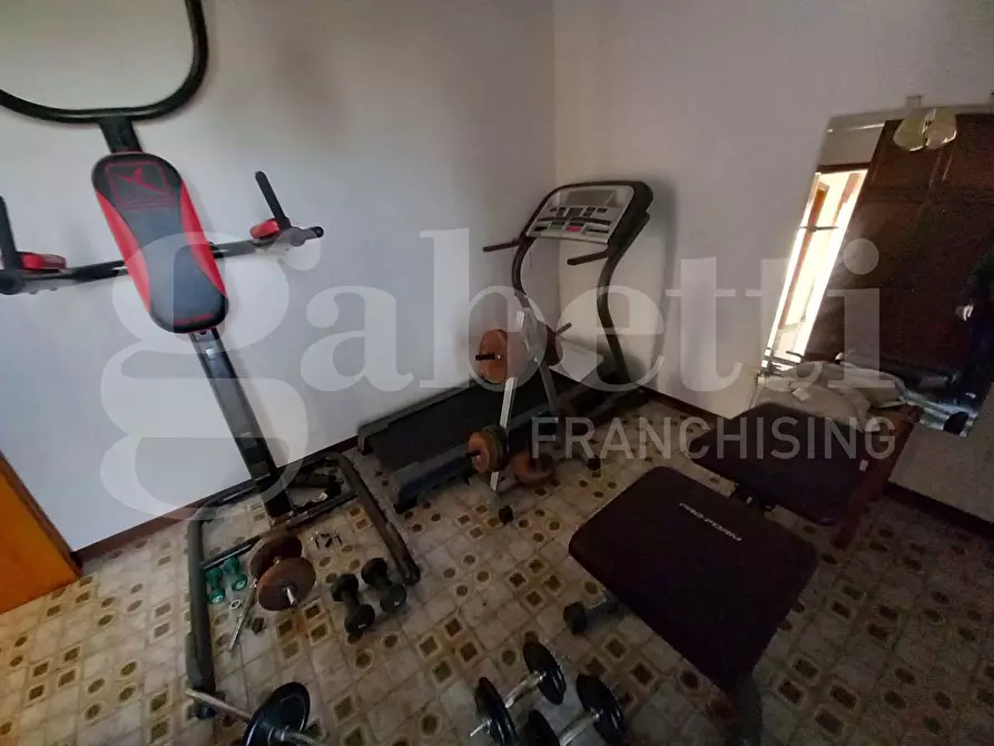 Immagine 37 di Casa indipendente in vendita  in Via VALLI - PIAZZA NATIVITA', 00 a Chioggia
