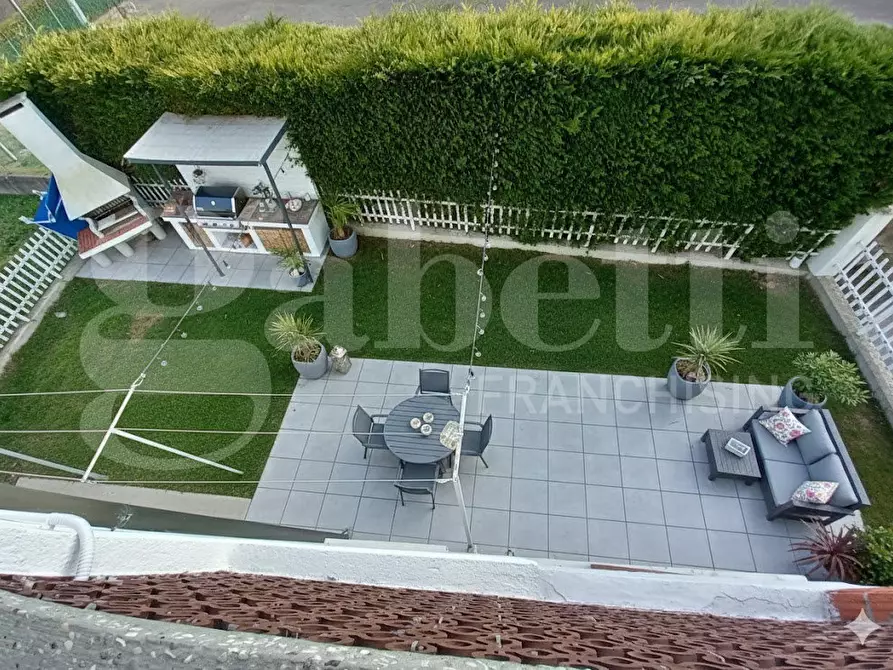Immagine 39 di Casa indipendente in vendita  in Via VALLI - PIAZZA NATIVITA', 00 a Chioggia