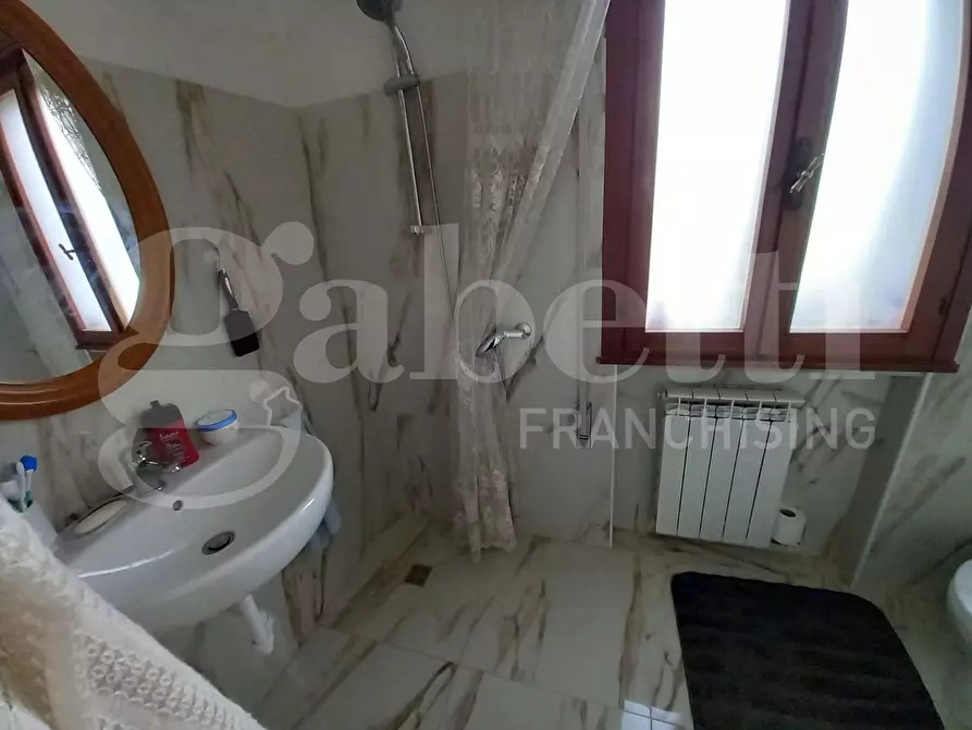 Immagine 30 di Casa indipendente in vendita  in Via VALLI - PIAZZA NATIVITA', 00 a Chioggia