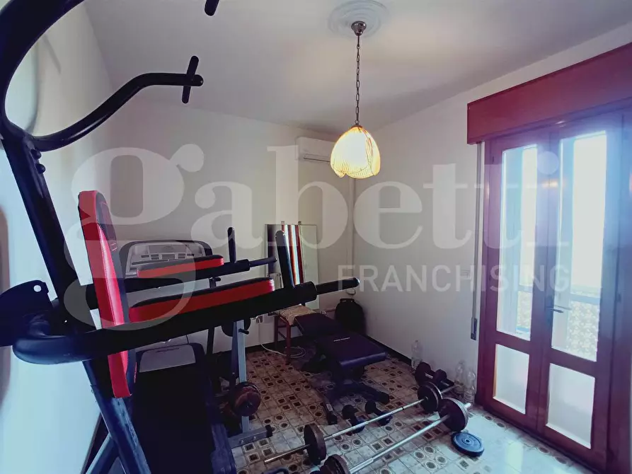 Immagine 17 di Casa indipendente in vendita  in Via VALLI - PIAZZA NATIVITA', 00 a Chioggia