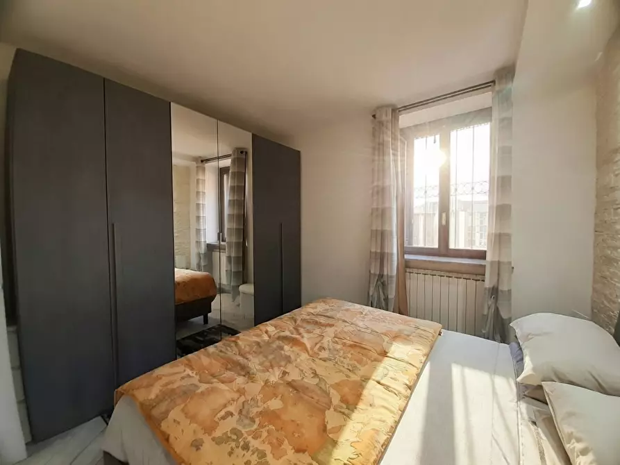 Immagine 13 di Appartamento in vendita  in Piazza 4 novembre, sc a Marnate