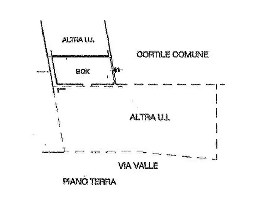 Immagine 20 di Appartamento in vendita  in Piazza 4 novembre, sc a Marnate
