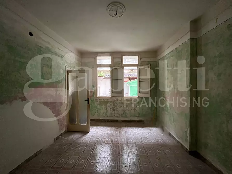 Immagine 3 di Appartamento in vendita  in Via Francesco Granata a Capua