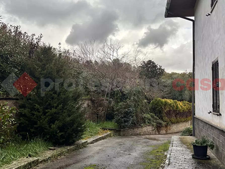 Immagine 12 di Casa indipendente in vendita  in Via valcagnano, 23 a Trivigliano