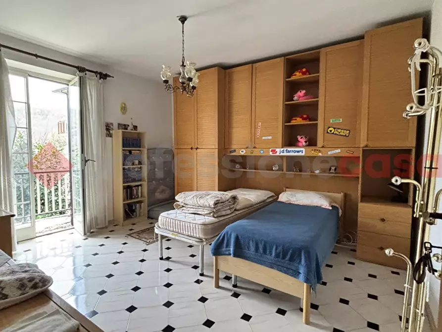 Immagine 6 di Casa indipendente in vendita  in Via valcagnano, 23 a Trivigliano